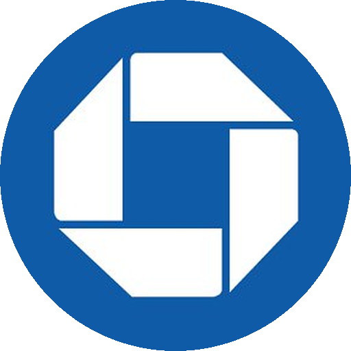 Chase logo