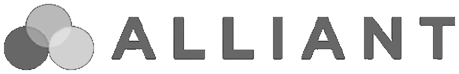 Alliant